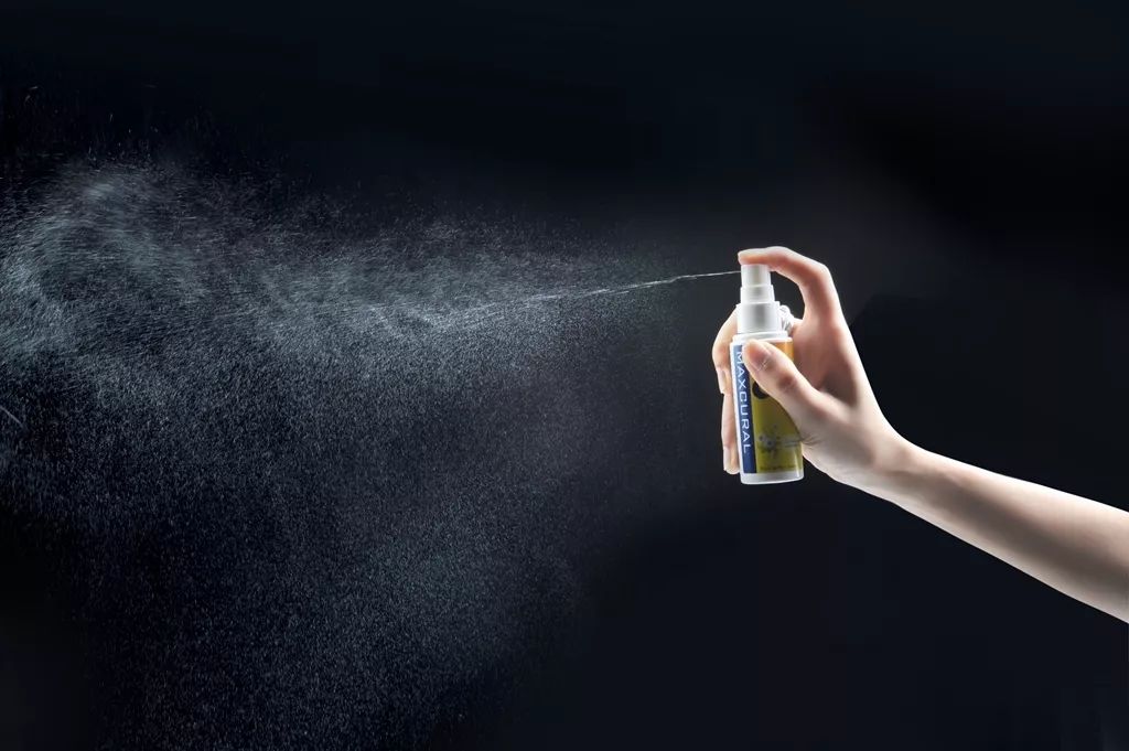 喷一喷睡眠好的用法,喷一喷快速入眠