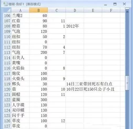 海缸基础知识大全,海缸知识大全图解