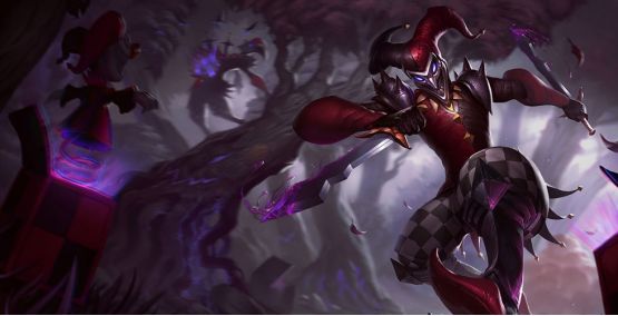 莫甘娜双冰流怎么打,莫甘娜双冰流怎么玩