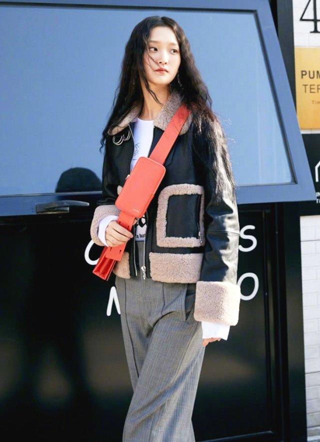 王新宇中国超模视频,王新宇超模