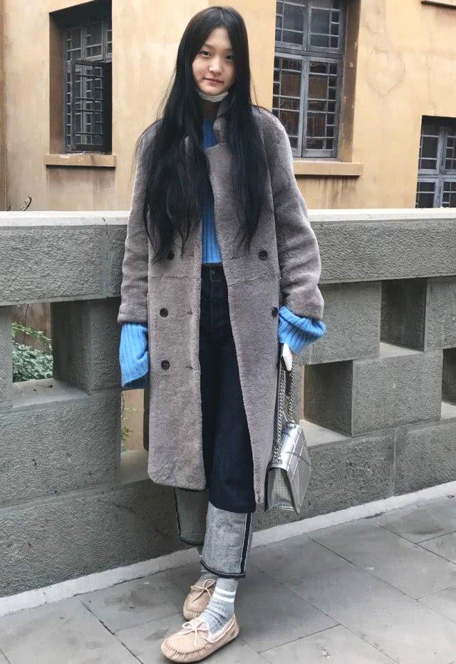 王新宇中国超模视频,王新宇超模