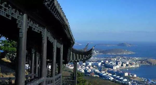 石老人观光园有限公司,石老人观光园