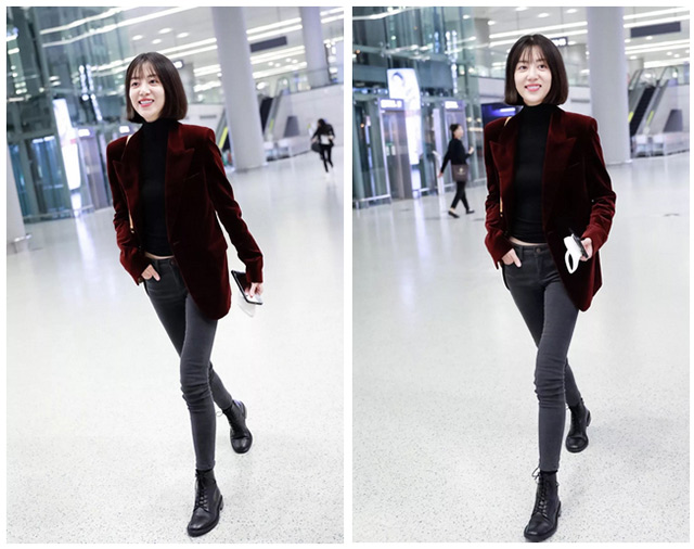 钟楚曦李溪芮新剧河边片段,李溪芮钟楚曦什么关系