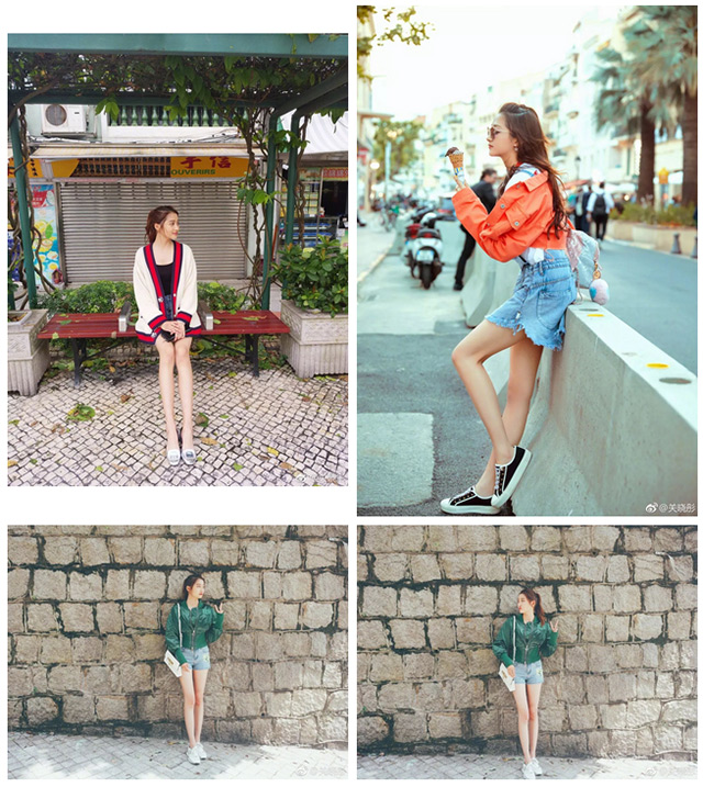 钟楚曦李溪芮新剧河边片段,李溪芮钟楚曦什么关系