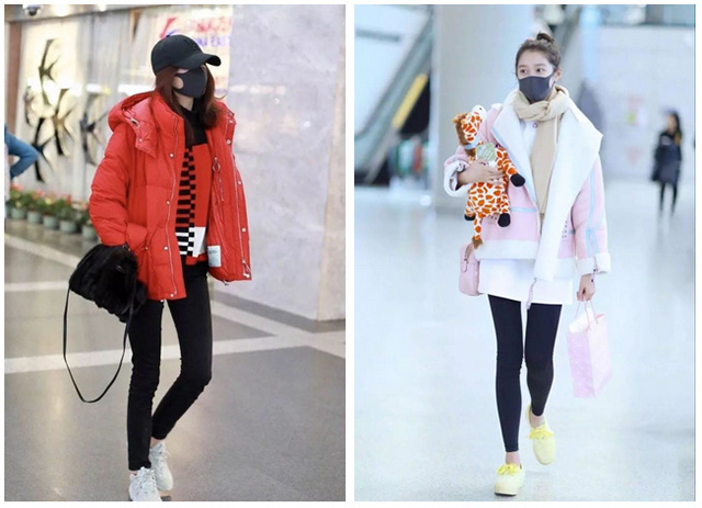 钟楚曦李溪芮新剧河边片段,李溪芮钟楚曦什么关系