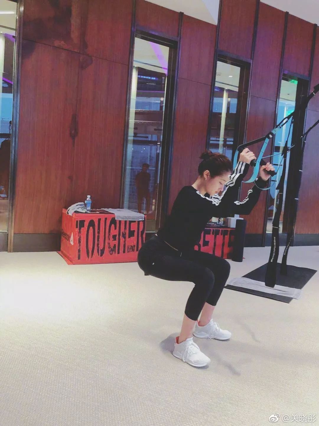 钟楚曦李溪芮新剧河边片段,李溪芮钟楚曦什么关系