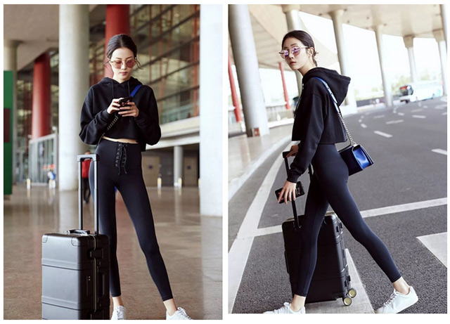 钟楚曦李溪芮新剧河边片段,李溪芮钟楚曦什么关系