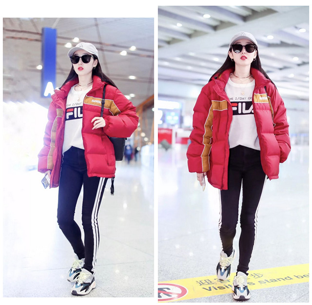 钟楚曦李溪芮新剧河边片段,李溪芮钟楚曦什么关系