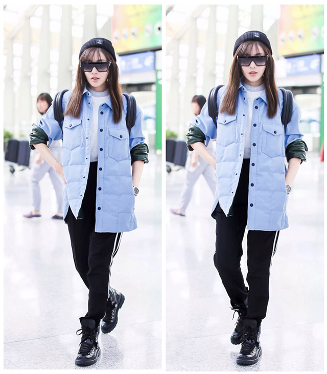 钟楚曦李溪芮新剧河边片段,李溪芮钟楚曦什么关系