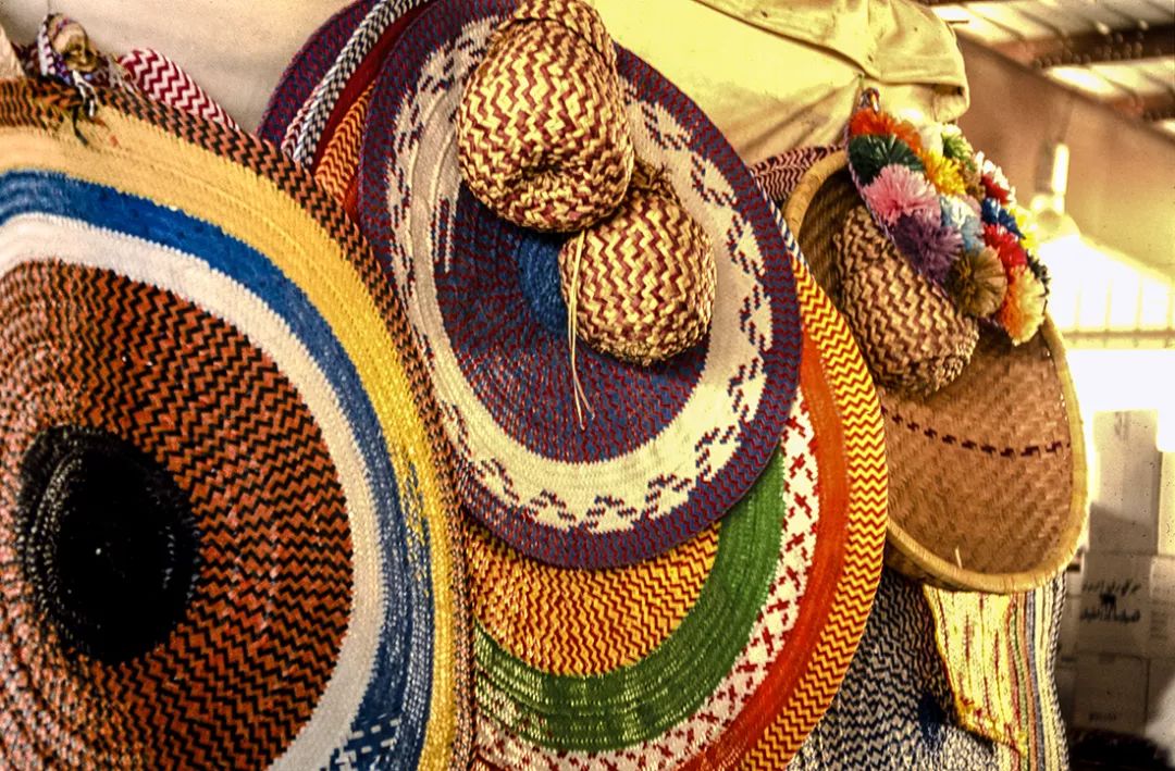 卡塔尔体验洗脸,卡塔尔一日生活