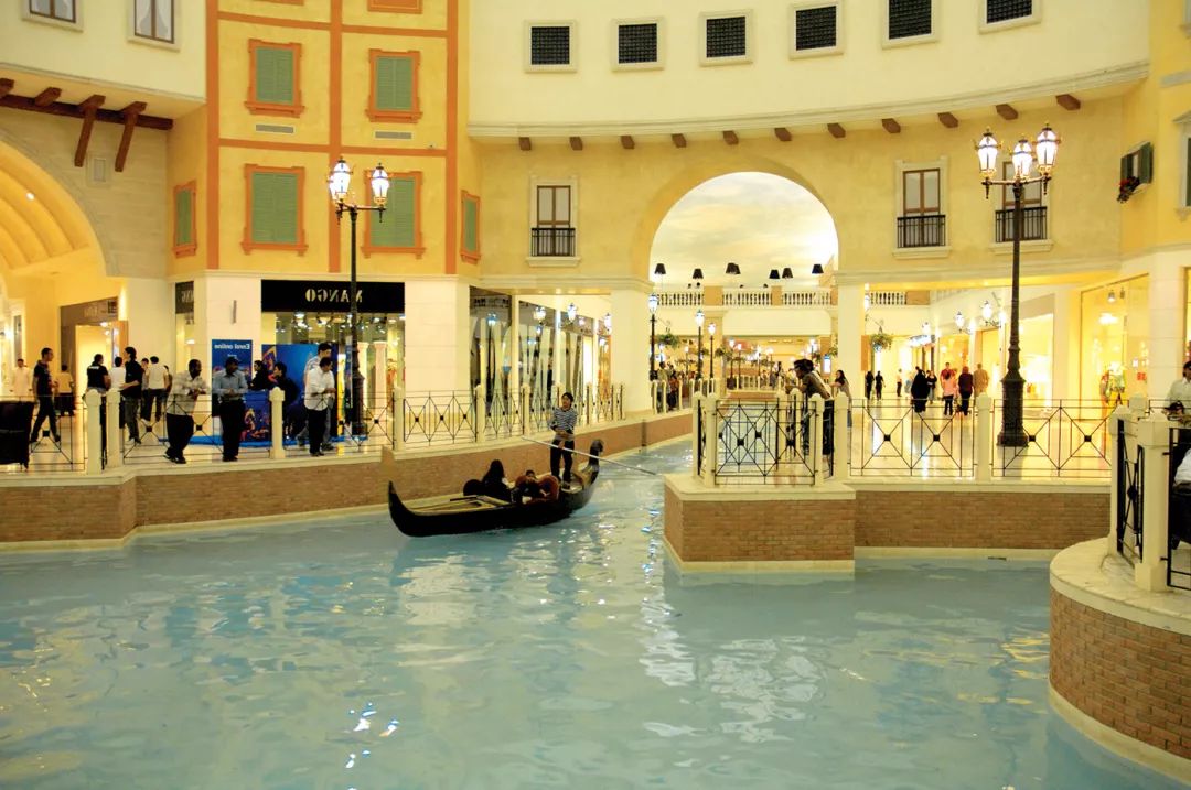 卡塔尔体验洗脸,卡塔尔一日生活