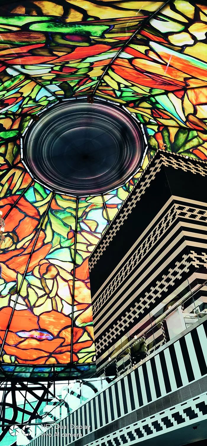 卡塔尔体验洗脸,卡塔尔一日生活