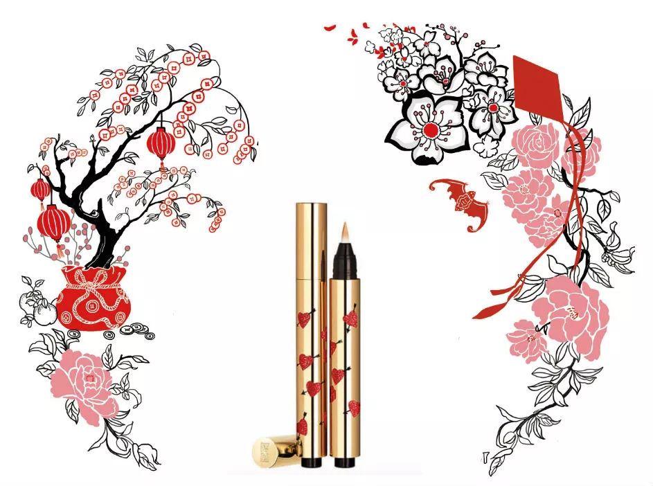 2018红运当头,鸿运当头开运物