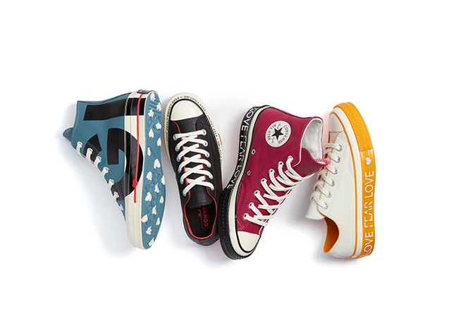 谁说现在只能买Yeezy?这些千元级鞋款都值得入手!