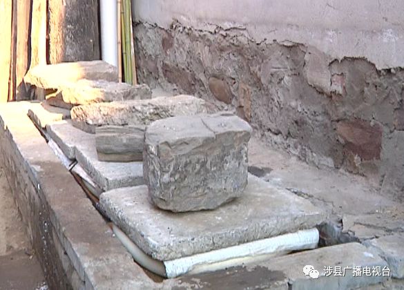 涉县腊月二十五磨豆腐有什么特点,涉县过年磨豆腐