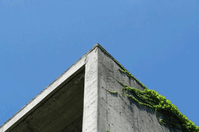 杭州这8组拍照极美的网红地标建筑，个个都美得不落俗套