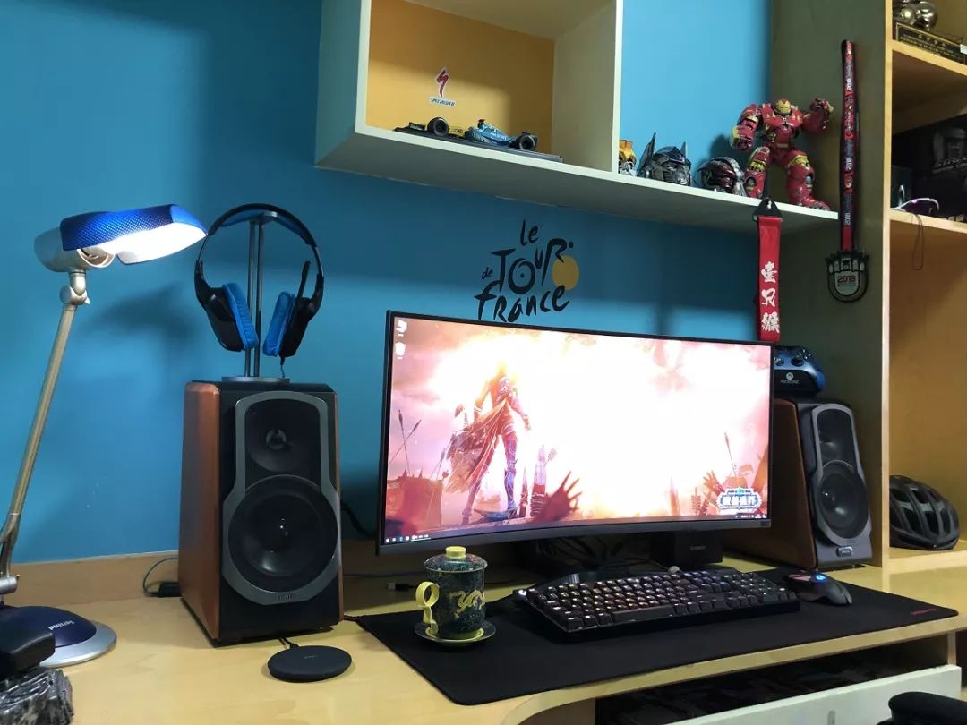 骑车是我的精神寄托,骑车是一种信仰