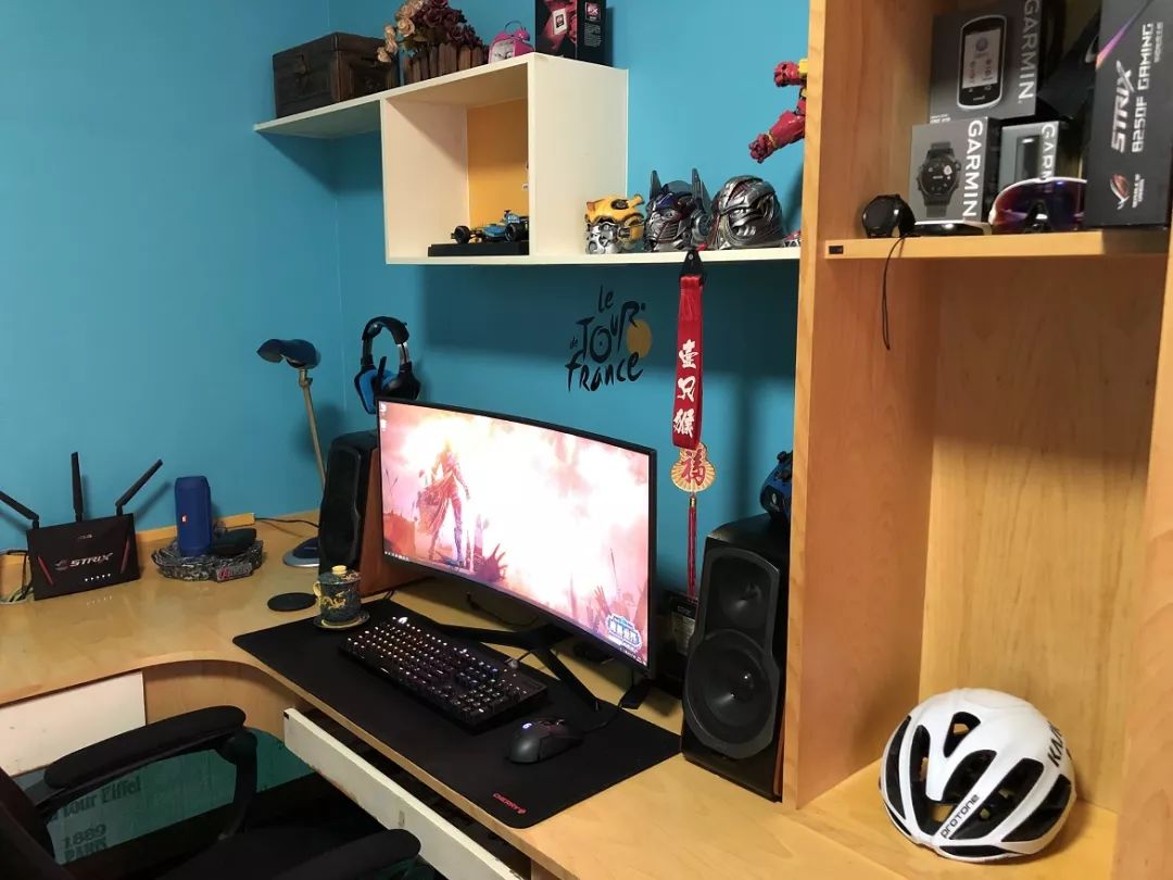 骑车是我的精神寄托,骑车是一种信仰