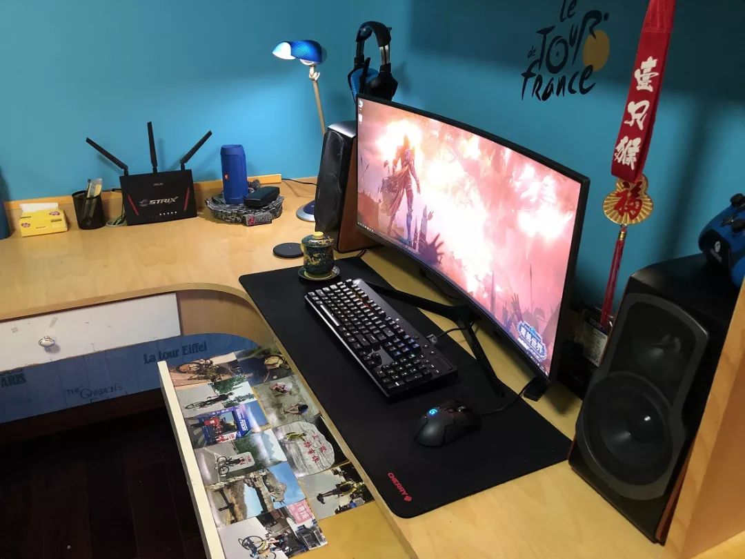 骑车是我的精神寄托,骑车是一种信仰