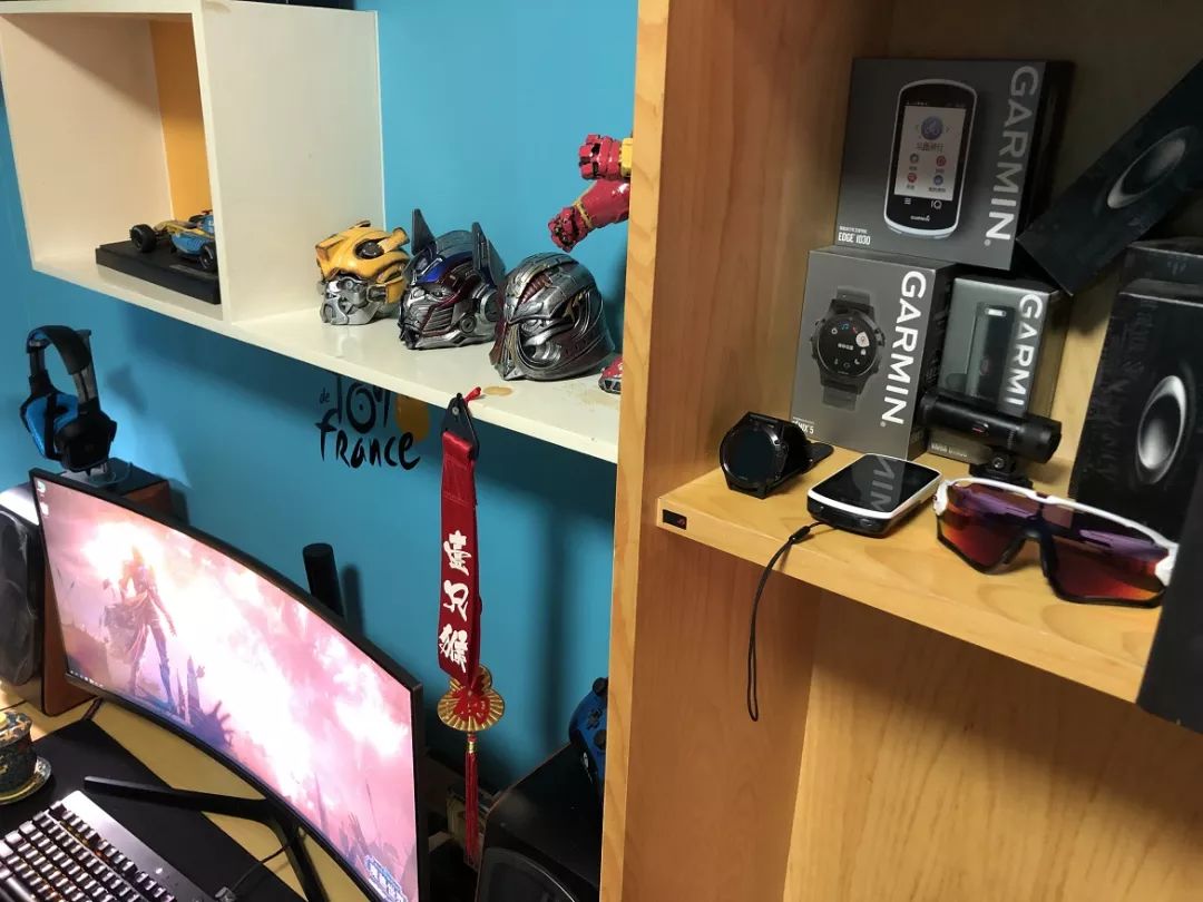 骑车是我的精神寄托,骑车是一种信仰