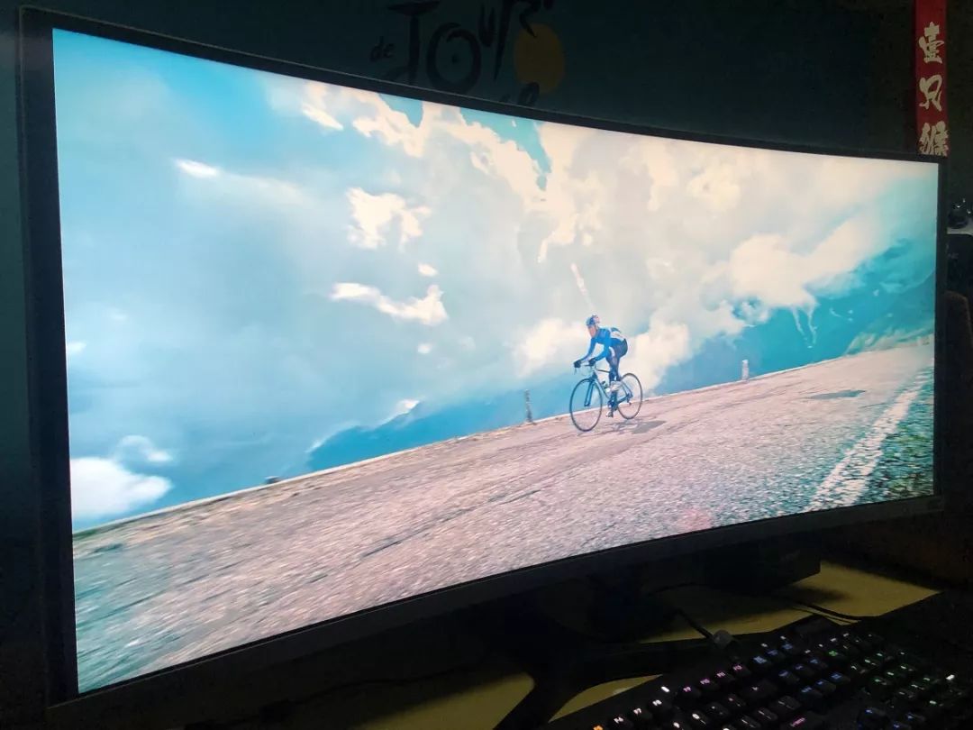 骑车是我的精神寄托,骑车是一种信仰