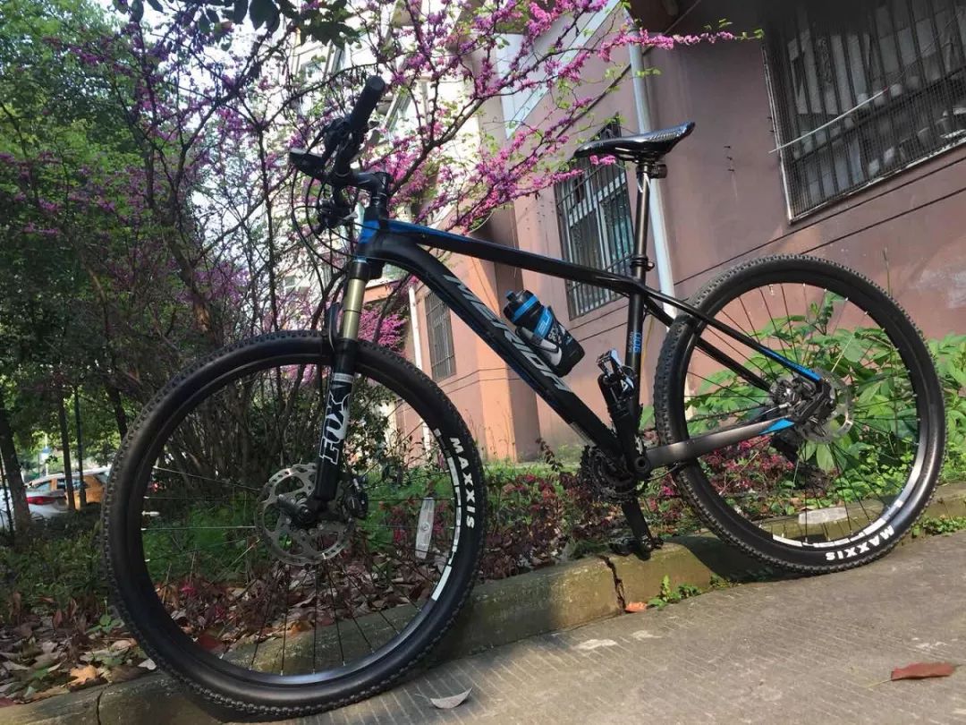 骑车是我的精神寄托,骑车是一种信仰