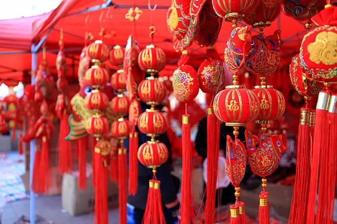 洛阳年货大集攻略,洛阳赶集市时间表