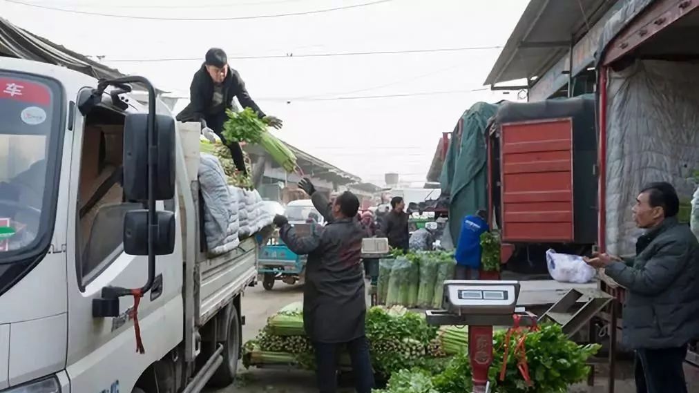 洛阳年货大集攻略,洛阳赶集市时间表