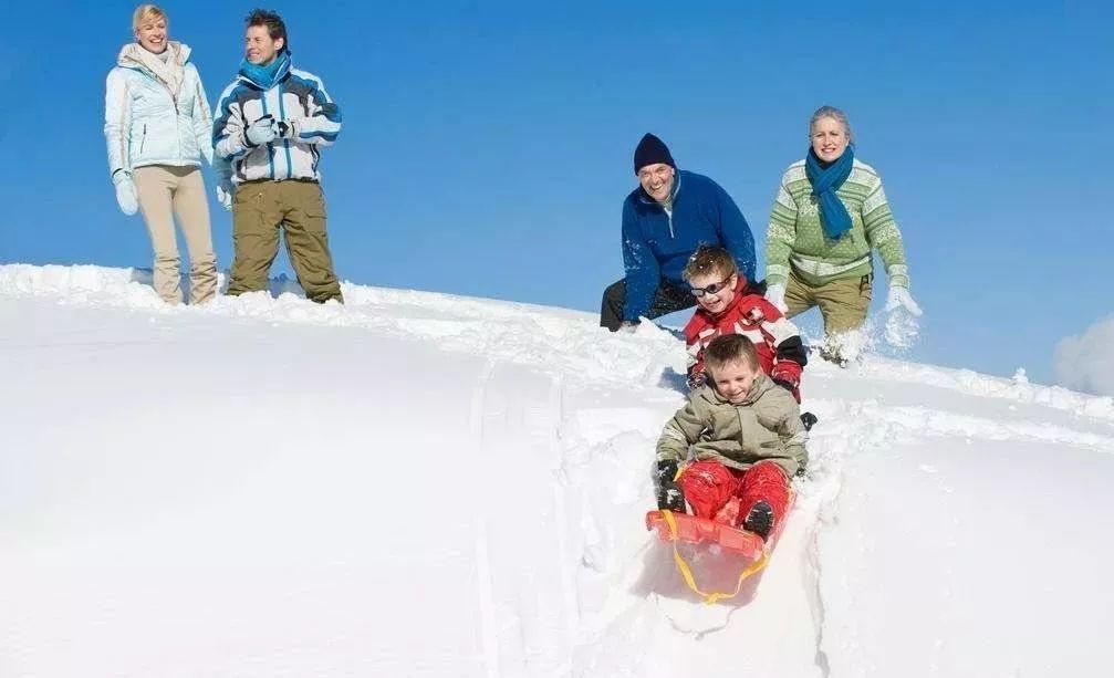 2024年寒假心愿单,寒假你的孩子都在做什么