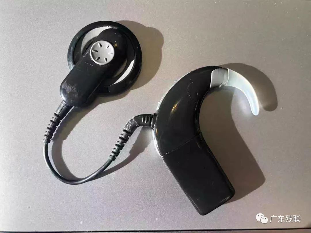 人工耳蜗用户,人工耳蜗带来的震撼视频