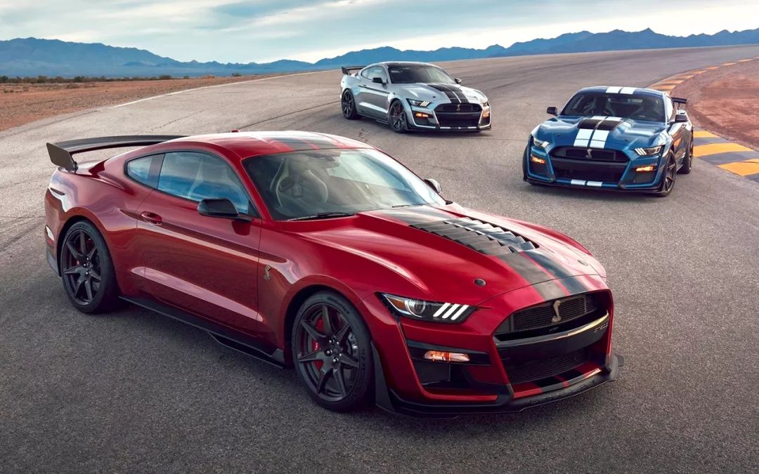 开年大戏北美车展前瞻,北美车展2018新车