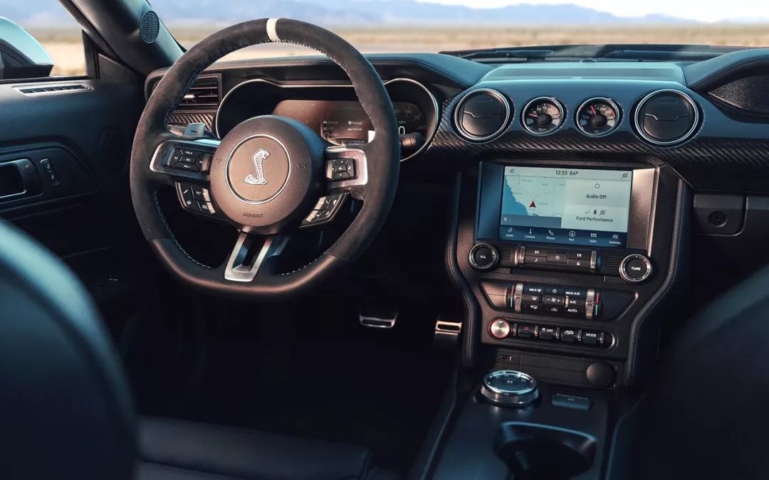 开年大戏北美车展前瞻,北美车展2018新车