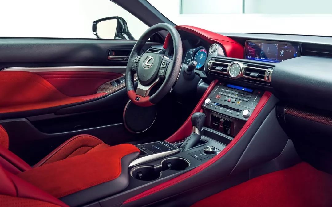 开年大戏北美车展前瞻,北美车展2018新车