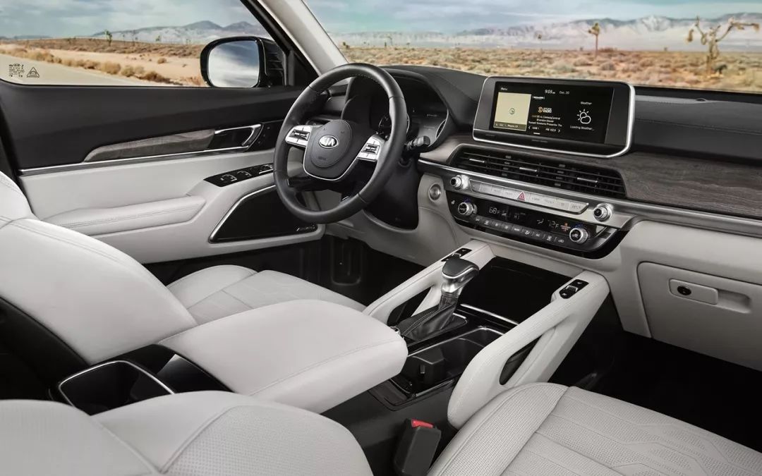 开年大戏北美车展前瞻,北美车展2018新车