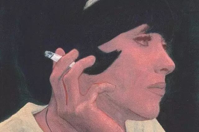 你好啊，我的企鹅姑娘