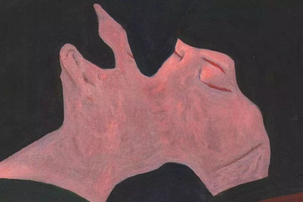 你好啊，我的企鹅姑娘