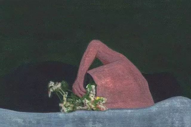 你好啊，我的企鹅姑娘