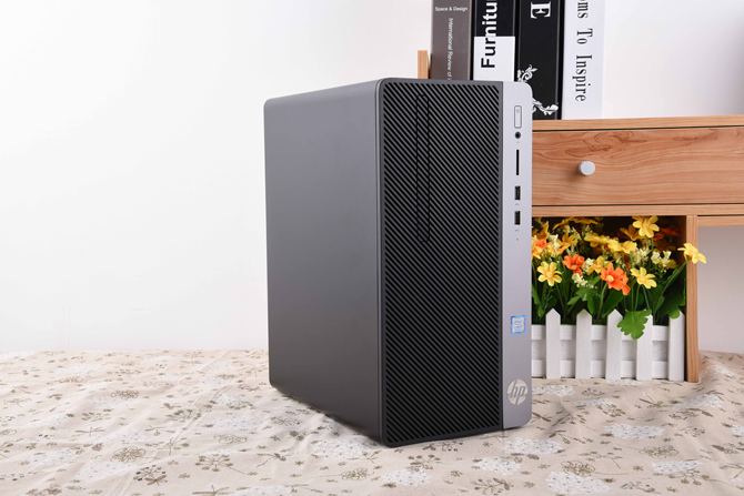 惠普战99评测视频,惠普战99商用台式机