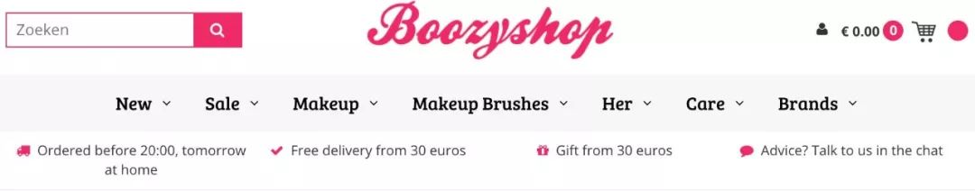 不找代购就可以买到大牌,不找代购的国外产品