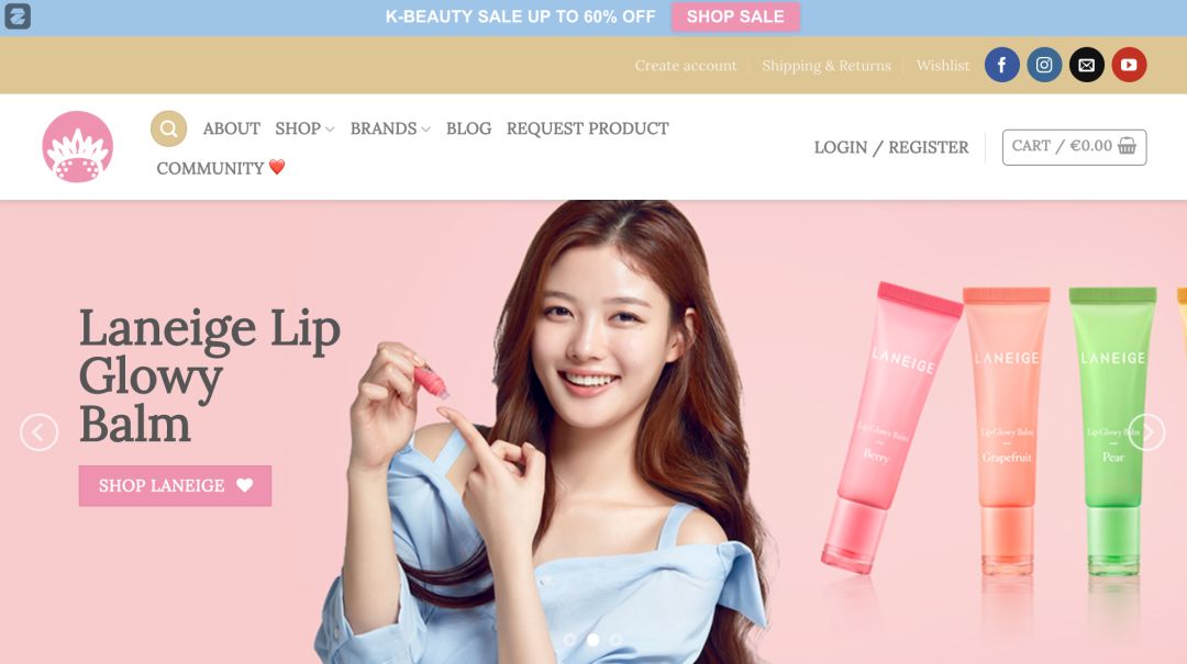 不找代购就可以买到大牌,不找代购的国外产品