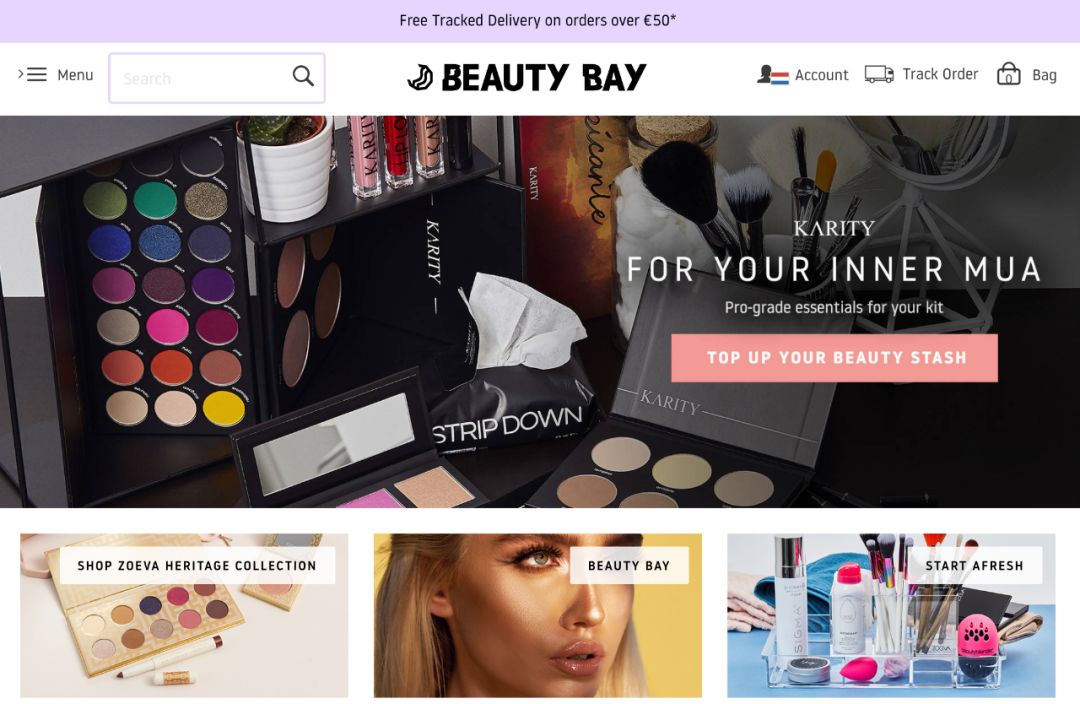 不找代购就可以买到大牌,不找代购的国外产品