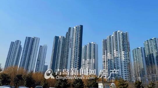 青岛西海岸最具发展潜力片区,西海岸新区杀入前十