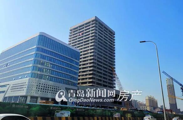 青岛西海岸最具发展潜力片区,西海岸新区杀入前十