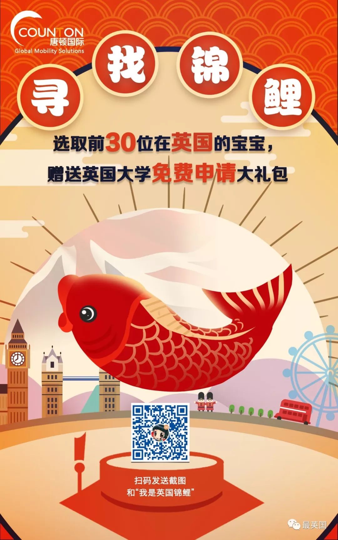 过年前被英国名校LSE无条件录取是一种怎样的感受?这波锦鲤下一个就是你!