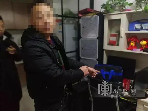 用假烟调包真烟被识破,假烟调包骗局