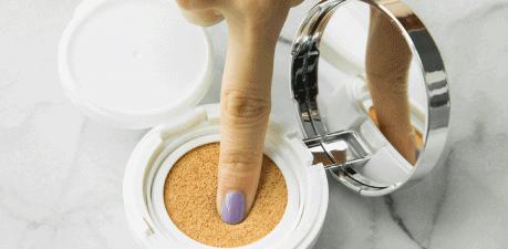 李佳琦OMG的夏日气垫，你买不买