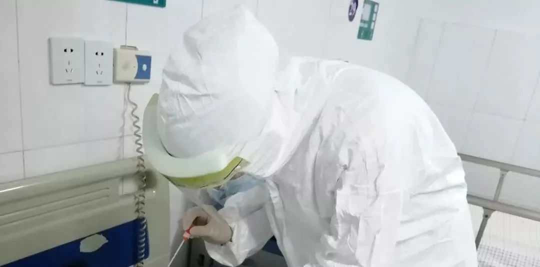 在医院感染科工作待遇怎么样,感染科具体干什么工作