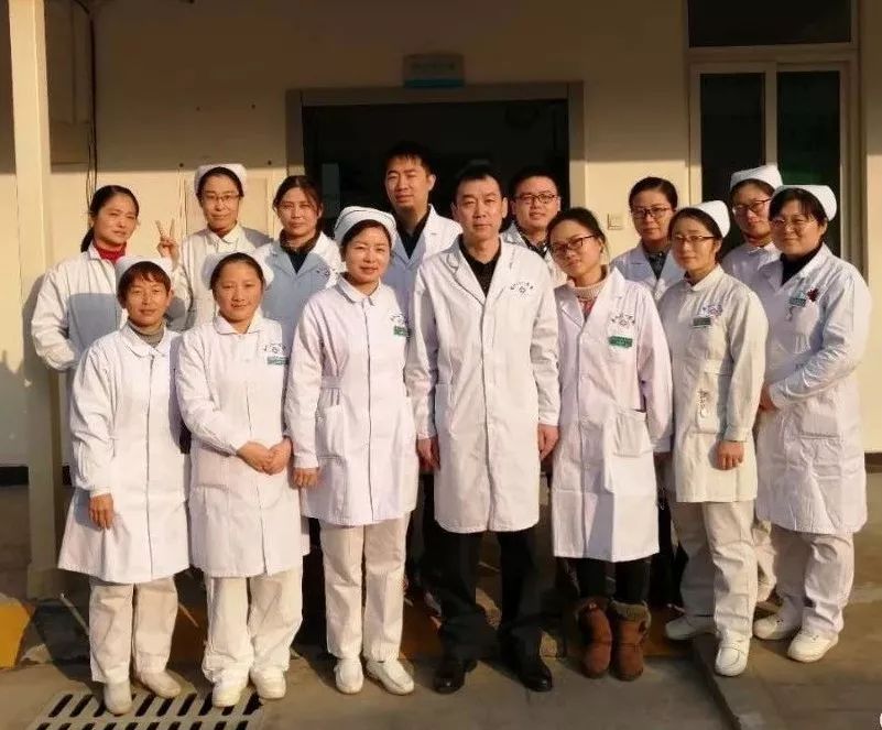 在医院感染科工作待遇怎么样,感染科具体干什么工作