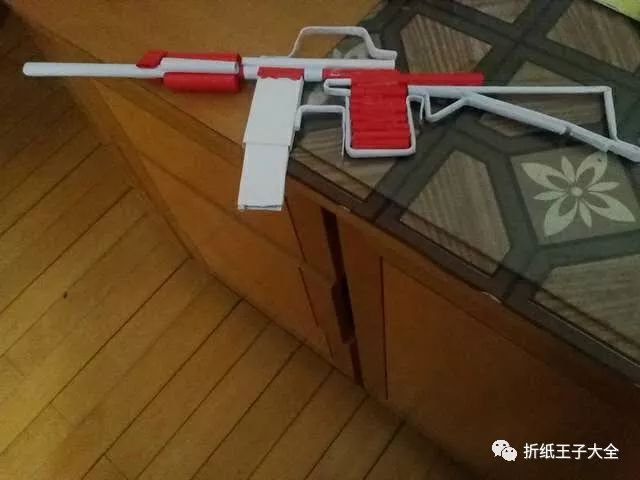 折纸作业教程,白玫瑰作业本折纸