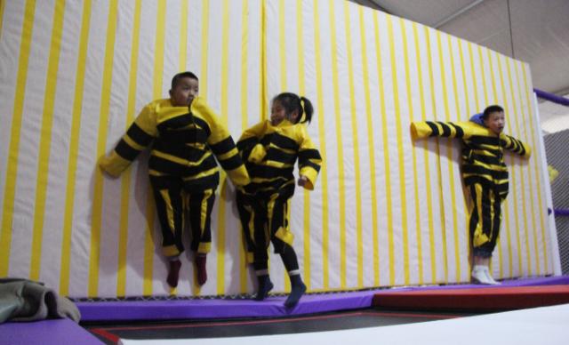 2021峡山灯会,2022年峡山区灯会